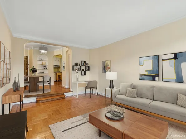 585 West 214th Street image 3 of 17