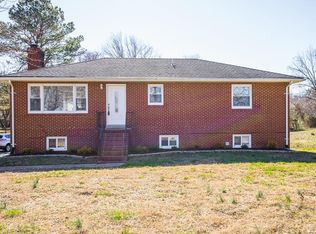 5315 Pole Green Rd, Mechanicsville, VA 23116