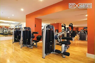Rented by Citi Habitats