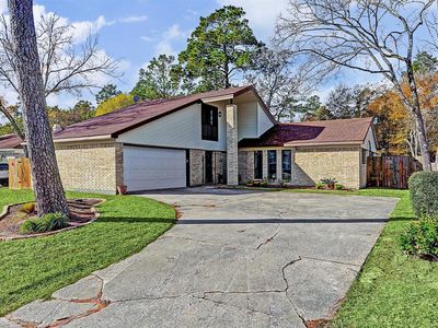 17014 Gleneagle Dr S, Conroe, TX, 77385