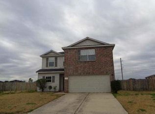 4314 Honey Garden Ct, Richmond, TX 77469
