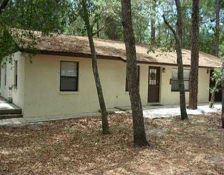 House on 1.38 Acres