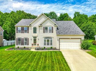 7218 Meadow Brooke Way, Northfield, OH 44067