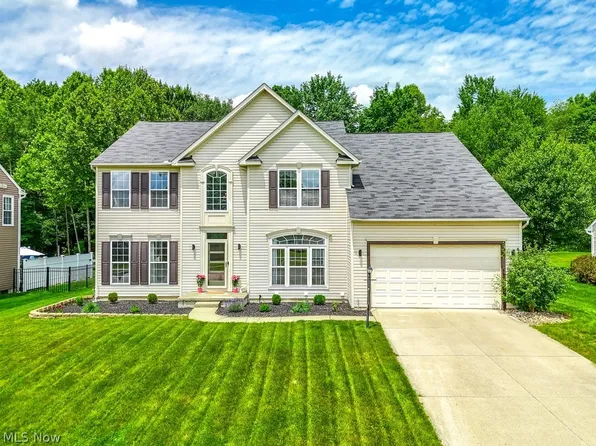 7218 Meadow Brooke Way, Northfield, OH 44067