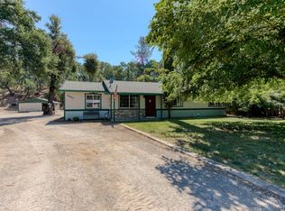 18440 Benson Rd, Cottonwood, CA 96022