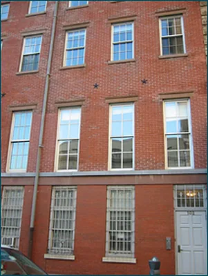 Rented by Brown Harris Stevens | media 9