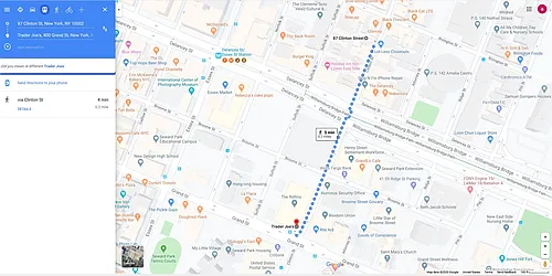 Rented by Jade Stone Real Estate Consulting