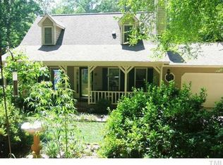 7513 Matherly Dr, Wake Forest, NC 27587