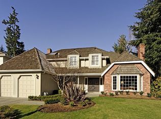 20532 NE 35th Pl, Sammamish, WA 98074