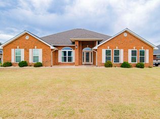 413 Collinwood Loop, Foley, AL 36535