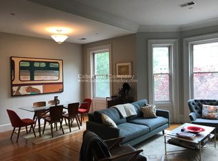 335 Beacon St APT 3, Boston, MA 02116