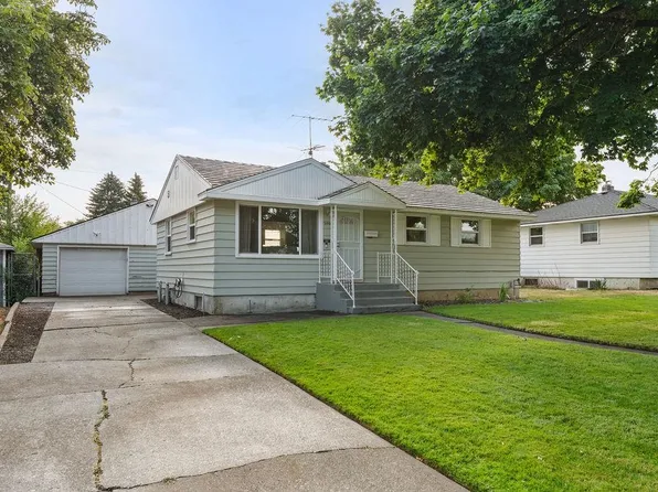 5908 N Elm St, Spokane, WA 99205