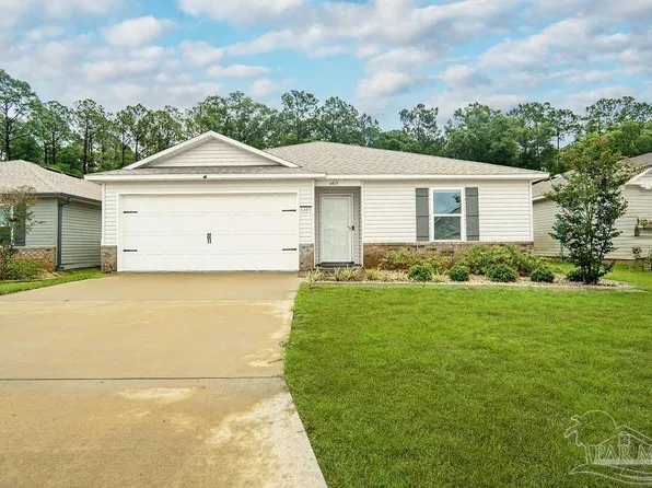 6469 June Bug Dr, Milton, FL 32583