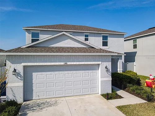 1146 Calico Pointe Cir Photo 1