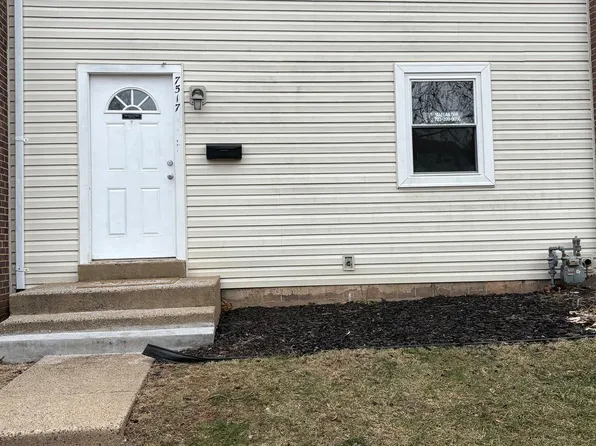 7517 Quail Run Ln, Manassas, VA 20109