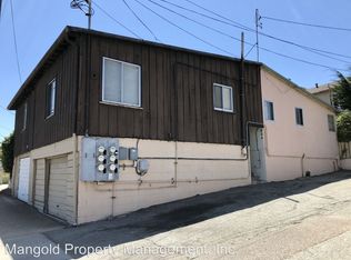 934 Elm Ave APT B, Seaside, CA 93955