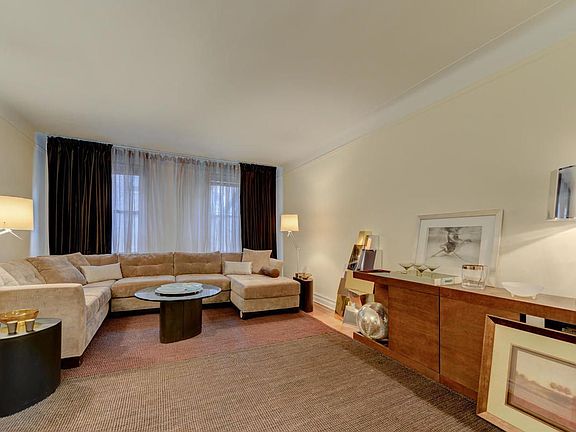 4th image of 111-15 75th Ave APT 4N