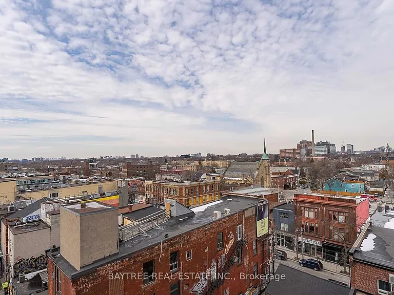 2 Augusta Ave #908 — Photo 19