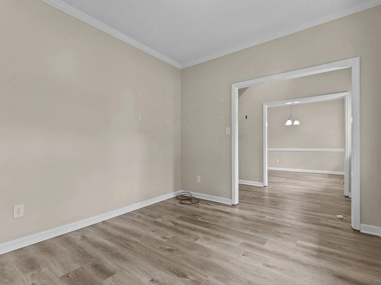 8318 Umstead Drive - 1 — Photo 2