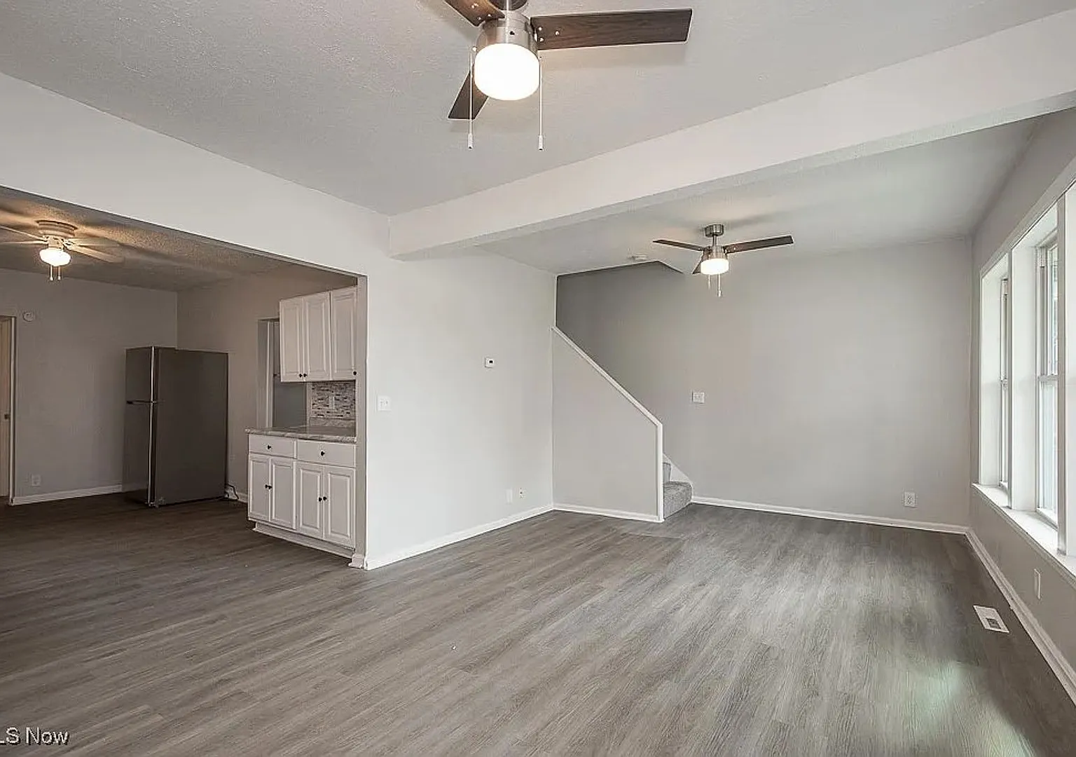 Four Bed 2 Full Bath In Lorain- First Month Rent Half Off! — Photo 4