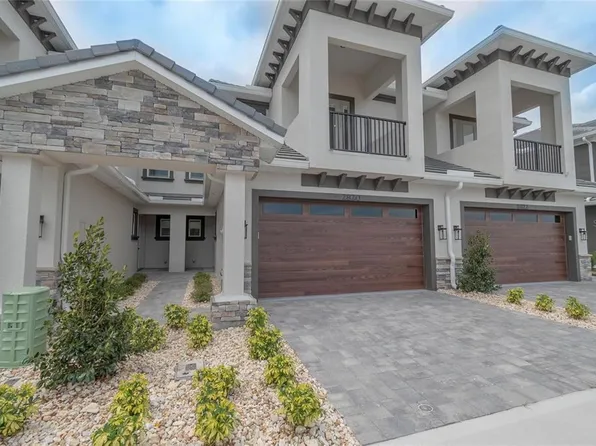 2820 Isles Way, New Smyrna Beach, FL 32168