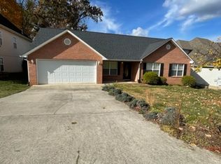 11029 Eagle Creek Ln, Knoxville, TN 37932