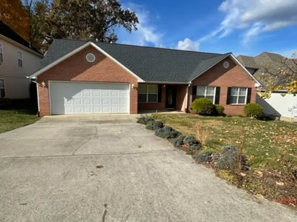 11029 Eagle Creek Ln, Knoxville, TN 37932