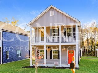 410 Grant St, Easley, SC 29640