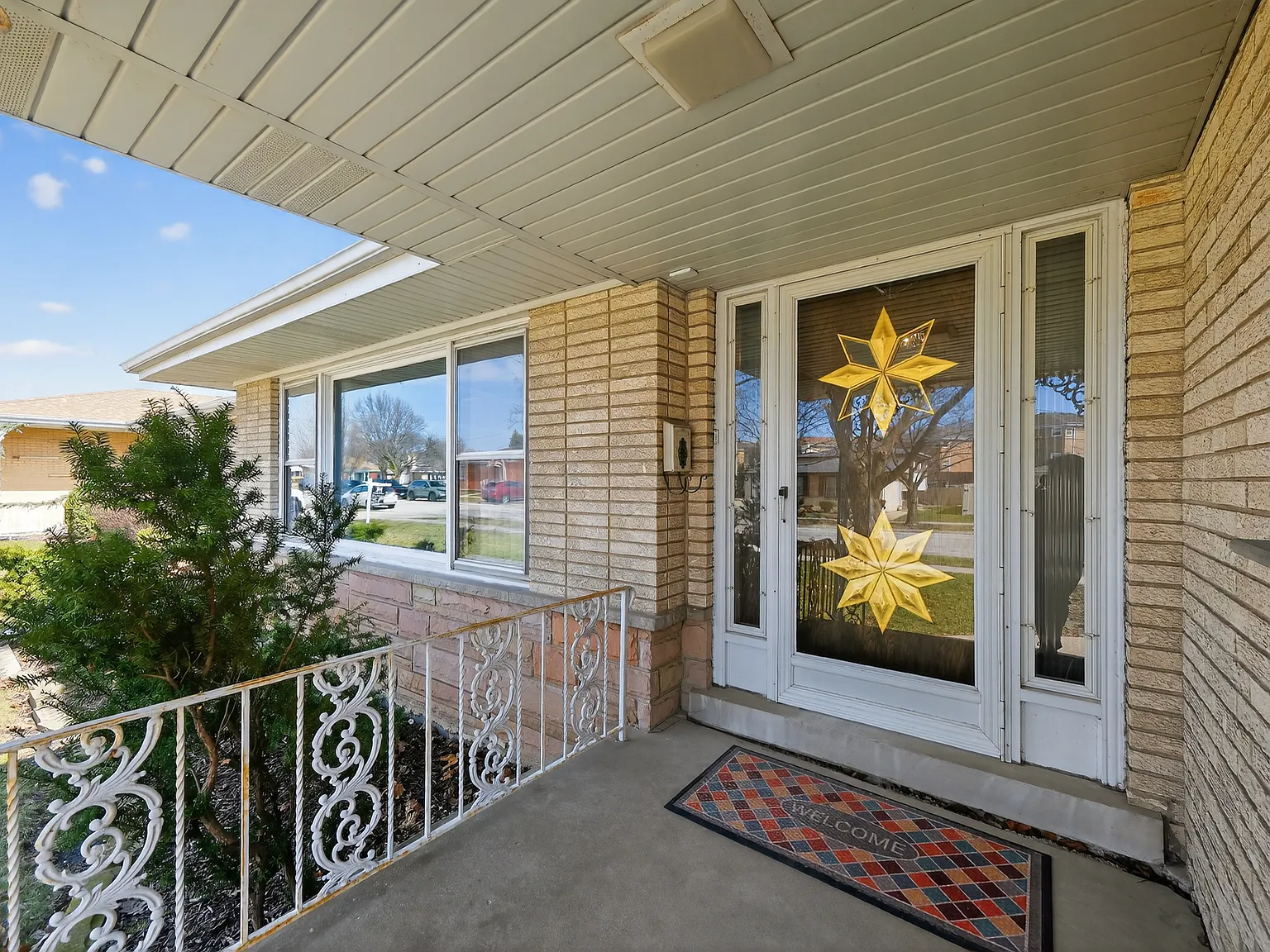 8509 N Ozanam Ave — Photo 4