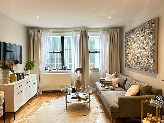 417 East 90th Street #7F in Yorkville, Manhattan | StreetEasy