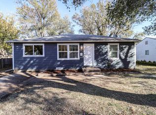 4602 S Gold Ave, Wichita, KS 67217