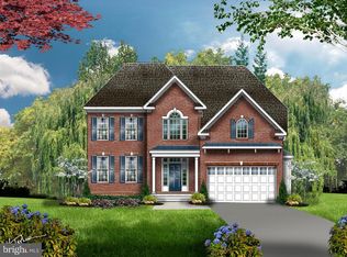 10958 Thompsons Creek Cir, Fairfax Station, VA 22039