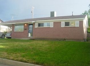 5256 S Charlotte Ave, Kearns, UT 84118