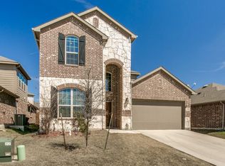 14368 Mariposa Lily Ln, Haslet, TX 76052