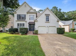 111 Jesse St, Yorktown, VA 23693