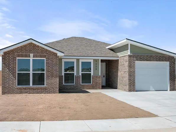 5608 Rice St, Lubbock, TX 79416