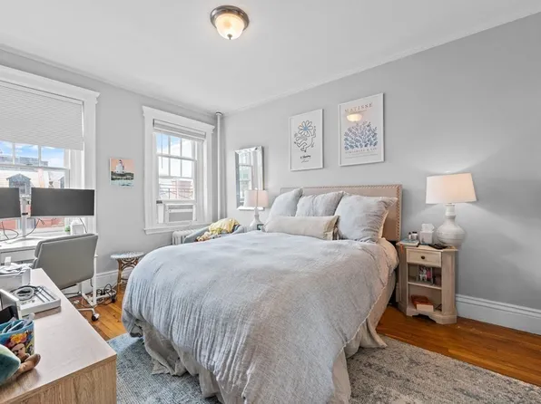 (undisclosed Address), Boston, MA 02116