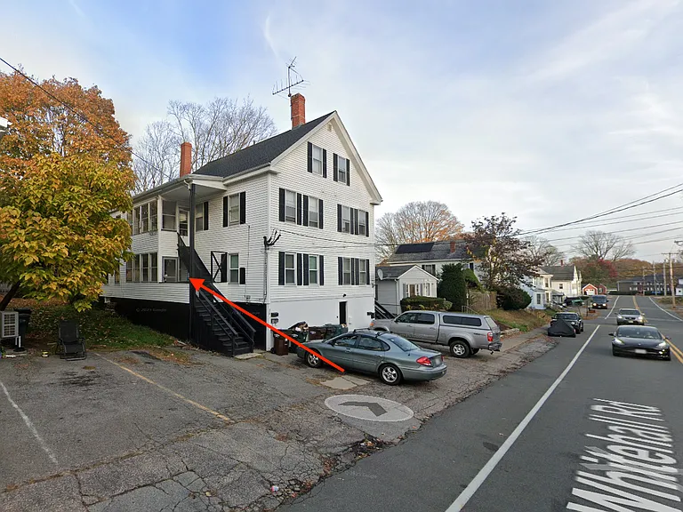 31 Whitehall Rd #1 — Photo 10