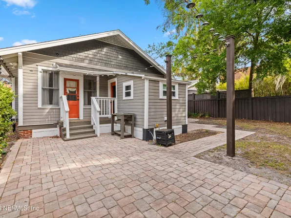 3572 HERSCHEL Street, Jacksonville, FL 32205