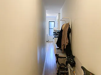 Rented by Real Broker NY LLC