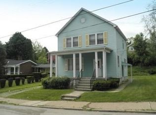 1001 Irwin St, Aliquippa, PA
