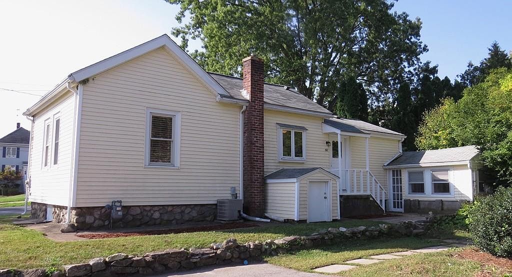 60 Sumner St, Milford, MA 01757 Zillow