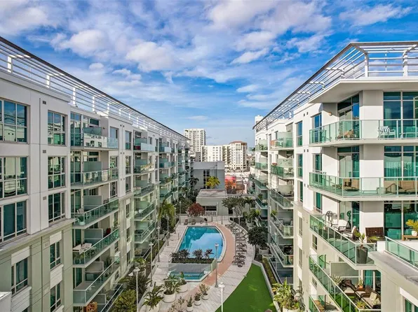 912 Channelside Dr Unit 2806, Tampa, FL 33602
