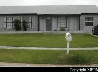 8083 Elsee Dr, Orlando, FL 32822