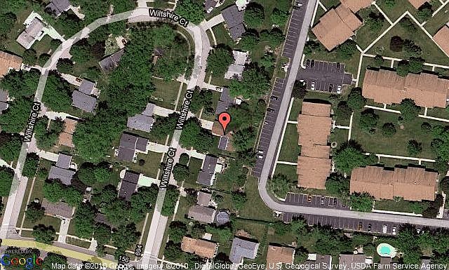 Map View