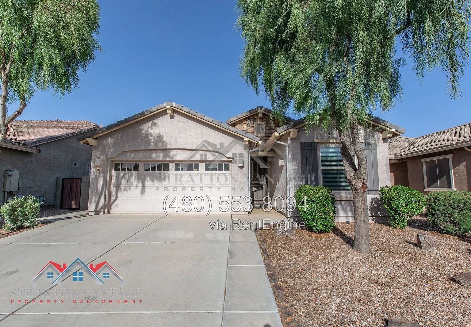 3 bed, 3.0 bath, 1937 sqft, $2,100 — Photo 1
