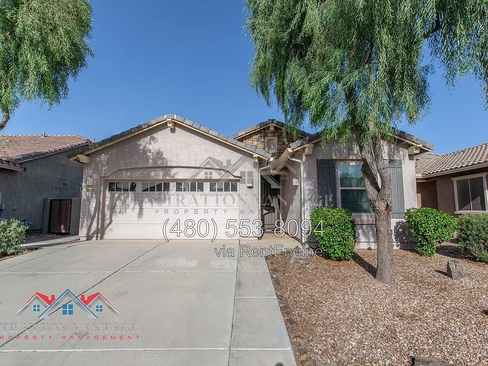 36825 N Yellowstone Dr