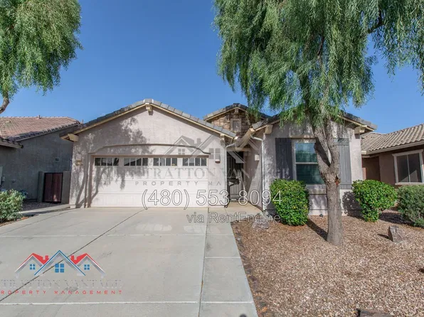 36825 N Yellowstone Dr, San Tan Valley, AZ 85140