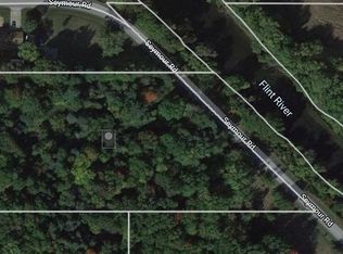 11010 Seymour Rd, Burt, MI 48417