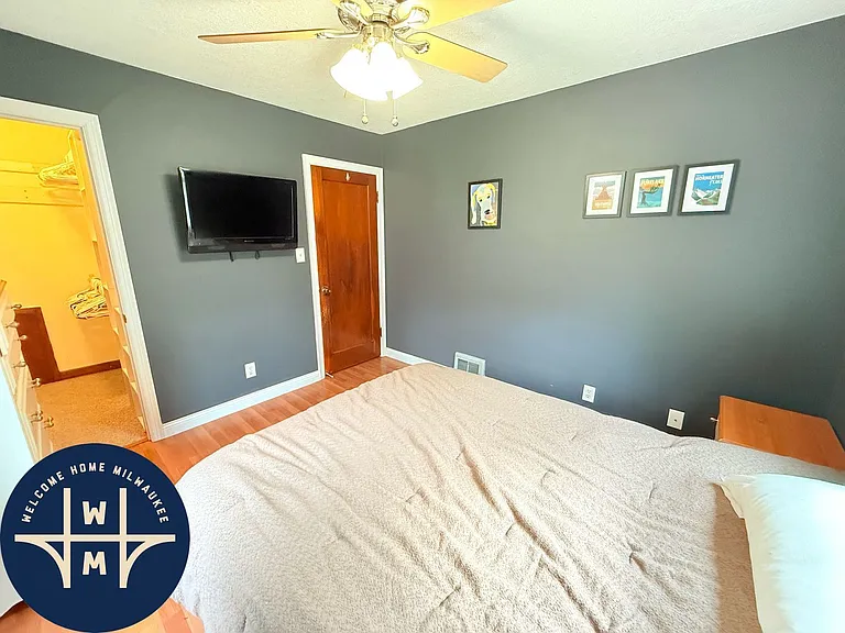 3126 S Burrell St — Photo 6